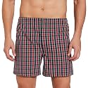 Max Men39s Striped Boxers