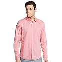 Max Men39s Regular Fit Textured Full Sleeves