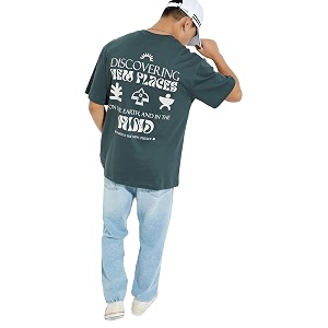 Max Men Cotton Regular Fit URB N