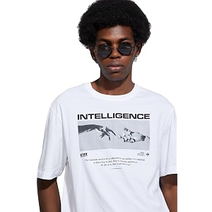 Max Men Cotton URB N Regular Fit
