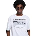 Max Men Cotton URB_N Regular Fit Graphic