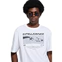 Max Men Cotton URB_N Regular Fit Graphic