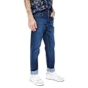 Max Men Mid Rise Regular Fit Pants