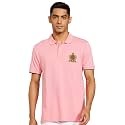 Max Men Cotton Number Sleeve Slim Fit