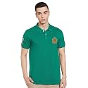 Max Men Cotton Number Sleeve Slim Fit