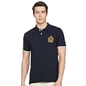 Max Men Cotton Number Sleeve Slim Fit