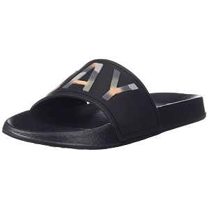 Max Men Printed Sliders