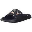 Max Men Printed Sliders