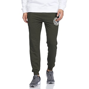 Max Men Regular Fit Track Pant