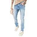 Max Men39s Slim Fit Mid Rise Jeans