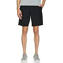 Max Men Slim Fit Solid Elasticated Slim Fit Comfort Short