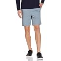 Max Men Slim Fit Solid Elasticated Slim Fit Comfort Short