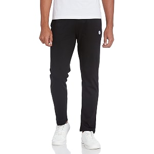 Max Men Solid Elasticated Lounge Pants
