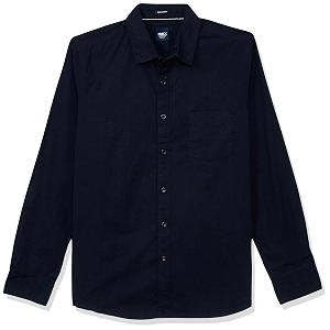 Max Mens Cotton Regular Fit Solid Full