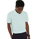 Max Men Solid Polo T-Shirt