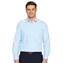 Max Men Cotton Solid Slim Fit Oxford