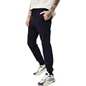 Max Men Solid Sports Joggers