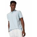 Max Men Striped Polo T-Shirt