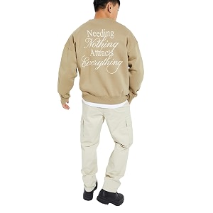 Max Men Sweatshirt