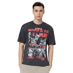 Max Men T-Shirt