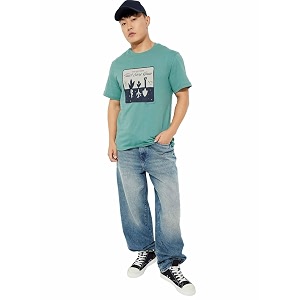 Max Men T-Shirt