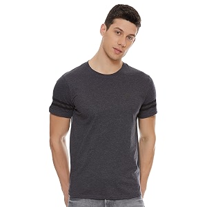 Max Mens Slim Fit Tshirt