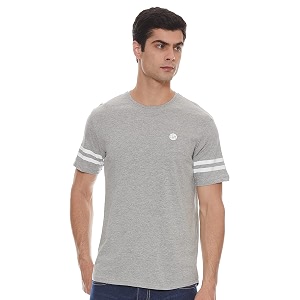 Max Mens Slim Fit Tshirt