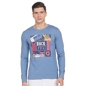 Max Men Tshirt