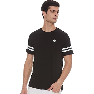 Max Mens Slim Fit Tshirt