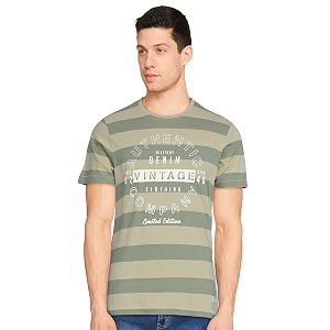 Max Men Tshirt