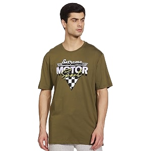 Max Men Tshirt