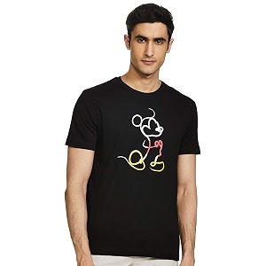 Max Men Tshirt
