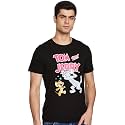 Max Men39s Solid Slim Fit Tshirt