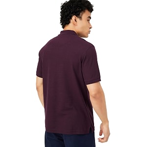 Max Mens Cotton Blend Regular Fit Half