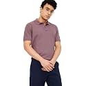 Max Mens Cotton Blend Regular Fit Half
