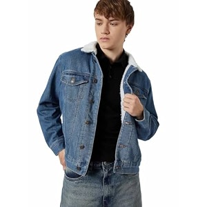 Max Mens Jacket