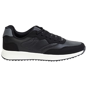 Max Mens Men Lace-up Sneakers Sneaker