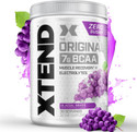 Max Performance Original BCAA Muscle Recovery with Electrolytes 7g BCAAs 2.5g L-Gluta 30 Serving BCAA