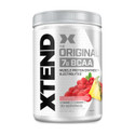 Max Performance Original BCAA Muscle Recovery with Electrolytes 7g BCAAs 2.5g L-Gluta 30 Serving BCAA