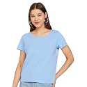 Max Plus Size Women39s Solid Cotton Regular