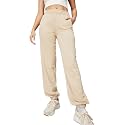 Max Plus Size Women Solid Athleisure Joggers