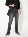MAX Regular Men Black Jeans