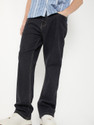 MAX Regular Men Black Jeans