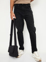 MAX Regular Men Black Jeans