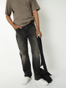 MAX Regular Men Grey Jeans