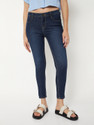 MAX Regular Women Blue Jeans