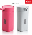Max Senso Hygenie Soap Dispenser Pack of