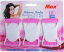 MAX Shave Body Razor Women