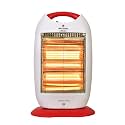 Max Star Lava Dlx (White and Red)