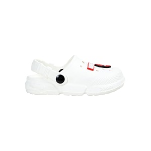 Max Unisex-Child Boys Clogs with Spider-man Charms